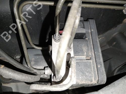 Used ABS pump ABS pump MINI MINI (R50, R53) One (90 hp) 36303163 36303163