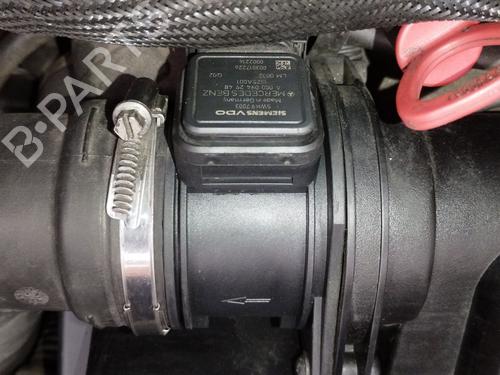 Used Mass air flow sensor Mass air flow sensor 36784915 36784915