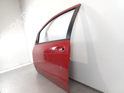 Left front door MERCEDES-BENZ A-CLASS (W169)  | BP17534261C2 