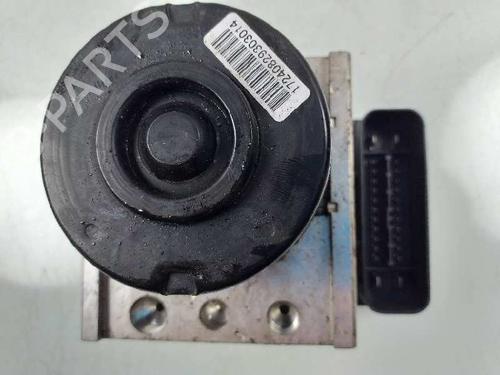 ABS pump CITROËN C3 II (SC_) 1.4 HDi 70 (SC8HZC, SC8HR0, SC8HP4) | BP4819927M43 