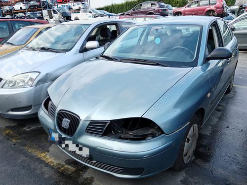 Right mirror SEAT IBIZA III (6L1) 1.2 | BP25331744C27