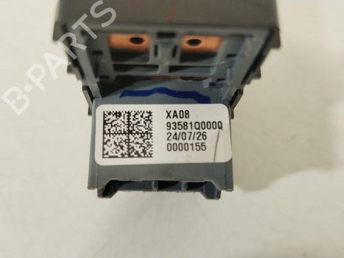 Right rear window switch HYUNDAI i20 III (BC3, BI3) 1.0 T-GDI hybrid 48V | BP38484416I28 - Image 6