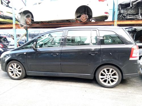 Used Parts OPEL ZAFIRA / ZAFIRA FAMILY B (A05)  1.9 CDTI (M75)  4514594