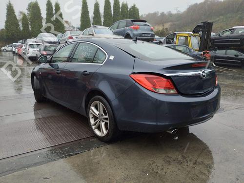 Left front driveshaft OPEL INSIGNIA A (G09) | BP37436484M38 - Image 5
