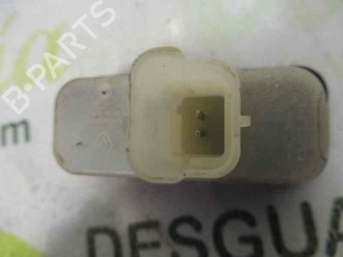 Tailgate handle RENAULT CLIO IV (BH_)  | BP1841612C132 