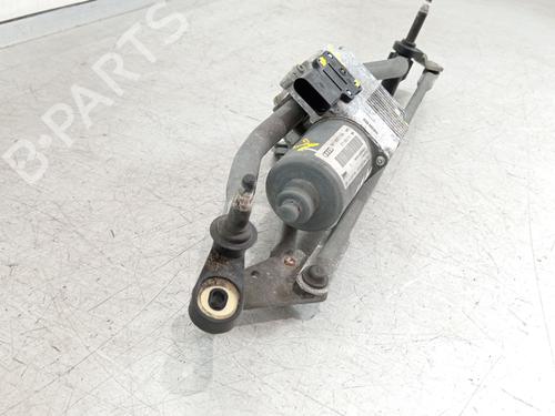Front wiper motor AUDI A4 B8 (8K2) 2.0 TDI | BP37173041M29 - Image 2