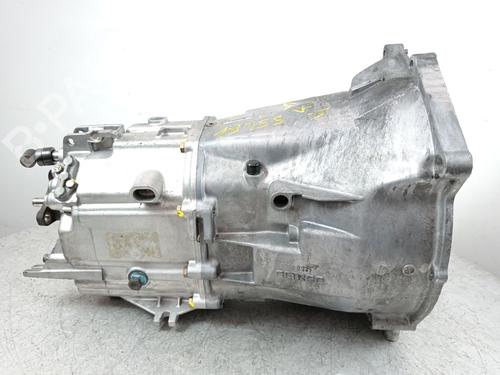 Gearbox BMW 5 (E34) 520 i 24V | BP27319482M3