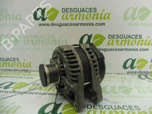 Generator Generator 1948621 1948621