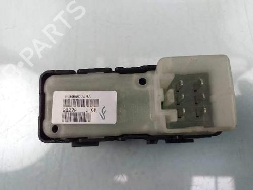 Right rear window switch DODGE CALIBER | BP5394859I28 - Image 2