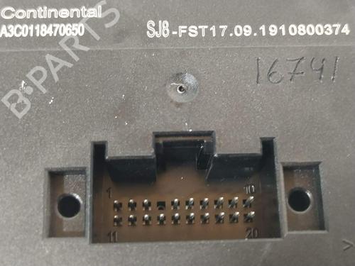 Electronic module AUDI A1 Sportback (GBA) 30 TFSI | BP34280157M83 - Image 5