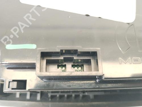 Climate control JEEP RENEGADE SUV (BU, B1, BV) 1.0 T-GDi | BP30642397I5 - Image 6