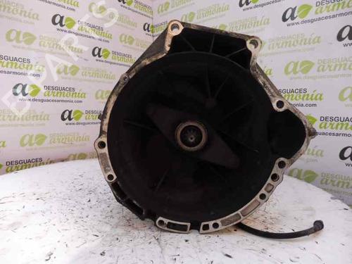 Gearbox BMW 3 (E46) 320 d | BP1839040M3 