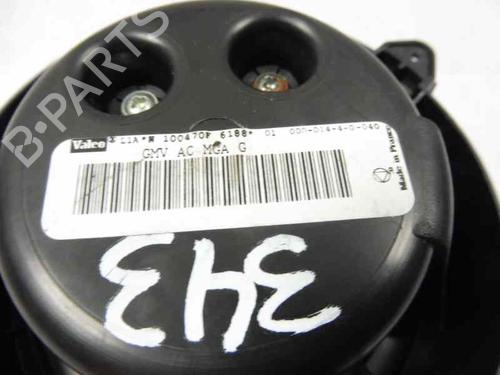 Heater blower motor LAND ROVER FREELANDER I (L314) 2.5 V6 4x4 | BP14301597M62 