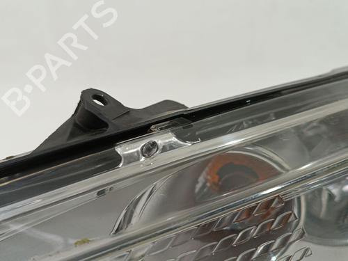 Left headlight FORD FIESTA VI (CB1, CCN) 1.6 TDCi | BP33824673C28 - Image 5