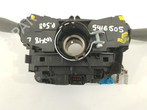 Headlight switch PEUGEOT 508 I (8D_)  | BP16800129I24 