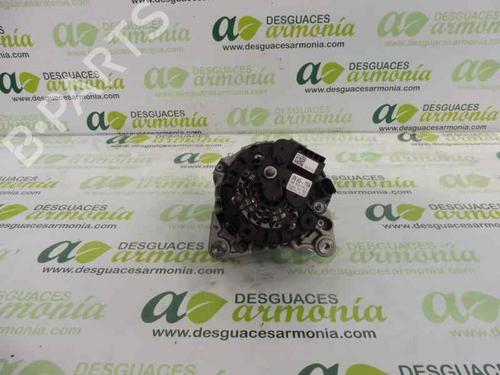Generator SEAT IBIZA V (KJ1, KJG) 1.0 TSI | BP12255525M7 