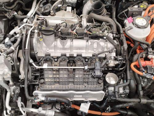Used Engine Engine 39248679 39248679
