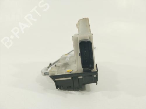 Front right lock CITROËN DS4 (NX_) 1.6 BlueHDi 120 | BP7578179C97 