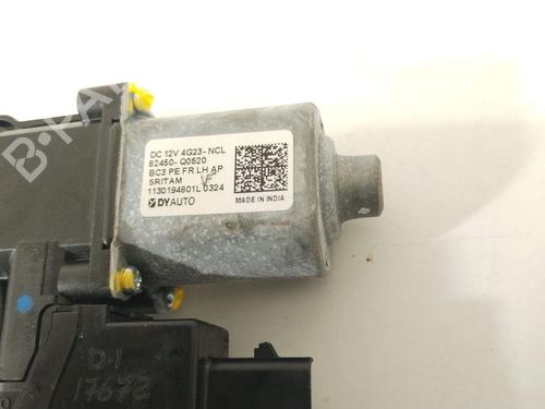 Left front window motor HYUNDAI i20 III (BC3, BI3) 1.0 T-GDI hybrid 48V | BP38469336E21 - Image 4