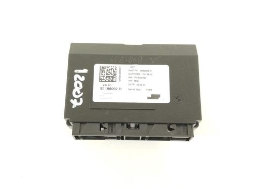 Used Electronic module Electronic module 29505645 29505645