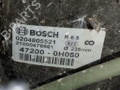 Servo brake PEUGEOT 108 1.0 VTi | BP37194320M42 - Image 2