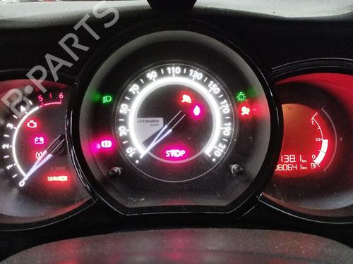 Used Instrument cluster Instrument cluster 38286930 38286930