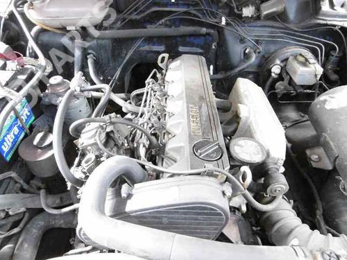 AC compressor NISSAN PATROL III/1 Hardtop (K160)  | BP1844300M34 
