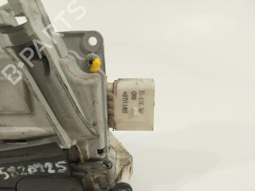 Front left lock AUDI A3 (8P1) 2.0 TDI 16V | BP17475979C98