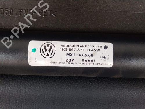 Hattehylde VW GOLF V Variant (1K5) | BP17543174C85 - Image 3