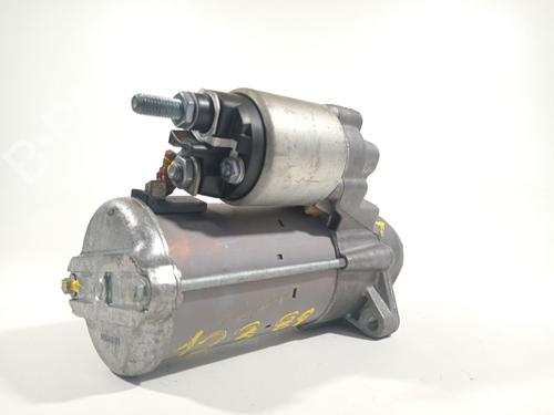 Starter FIAT FIORINO Box Body/MPV (265_)  | BP18873675M8 