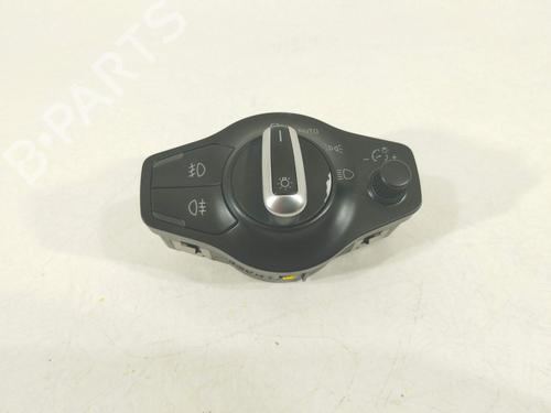 Headlight switch AUDI A4 B8 Avant (8K5) 2.7 TDI | BP39107180I24 - Image 3
