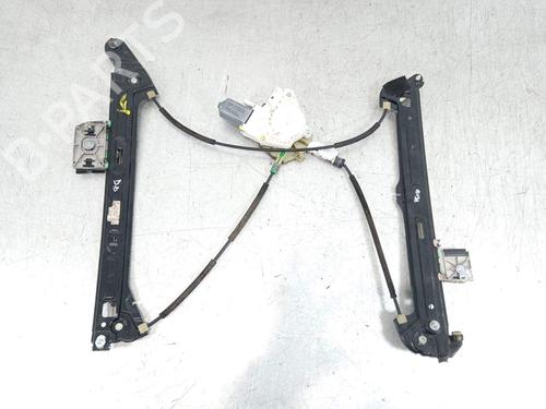Used Front right window mechanism Front right window mechanism 23538023 23538023