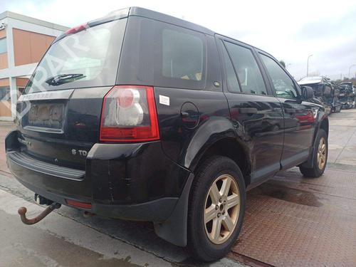 Left front window switch LAND ROVER FREELANDER 2 (L359) 2.2 TD4 4x4 | BP37585197I27 - Image 8