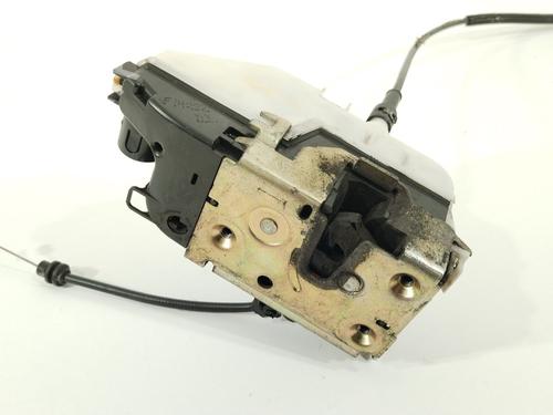 Front left lock CITROËN C2 (JM_) 1.1 | BP27592672C98 