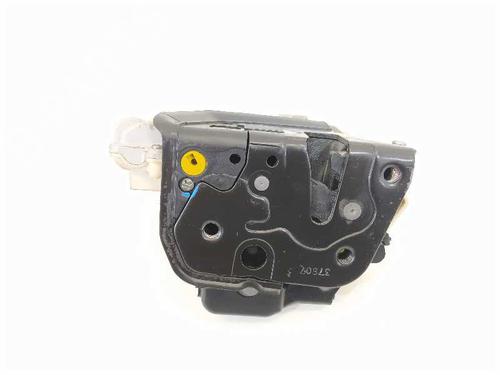 Rear left lock AUDI A6 C6 (4F2)  | BP4868559C100 