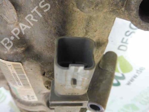 AC compressor NISSAN NV200 Van  | BP1913550M34 