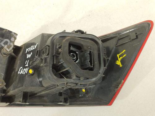 Venstre baglygte SEAT ATECA (KH7, KHP) 1.0 TSI | BP39207755C34 - Image 10