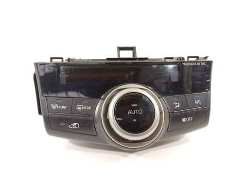 Used Climate control Climate control 24052259 24052259