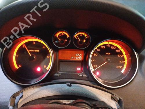 Used Instrument cluster Instrument cluster 36804967 36804967