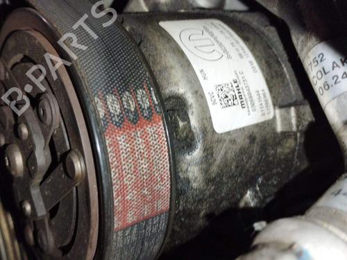Used AC compressor AC compressor 36674978 36674978