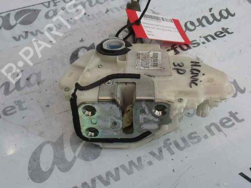 Used Front left lock HONDA CIVIC IX (FK) 1.8 i-VTEC (FK2) (141 hp) 1879292
