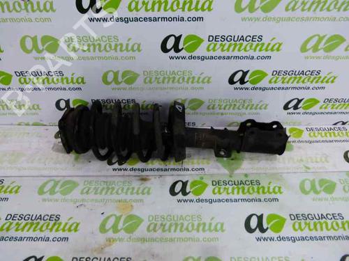 Used Right front shock absorber Right front shock absorber SAAB 9-5 (YS3E) [1997-2009] 2221319 2221319