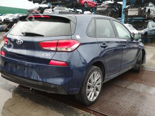 Pedal HYUNDAI i30 (PDE, PD, PDEN) 1.0 T-GDI | BP31904863I4 