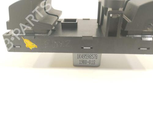 Left front window switch VW GOLF VI (5K1) | BP16793304I27 - Image 3