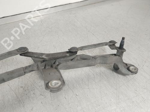 Front wiper motor MERCEDES-BENZ VITO / MIXTO Van (W639)  | BP9267368M29 