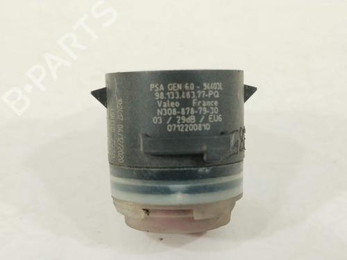 Electronic module OPEL CORSA F (P2JO) 1.2 (68) | BP38074469M83 - Image 3