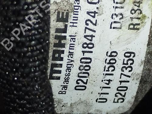 AC compressor FIAT TIPO Hatchback (356_, 357_) 1.3 D (356HXH1A) | BP36674993M34 - Image 2