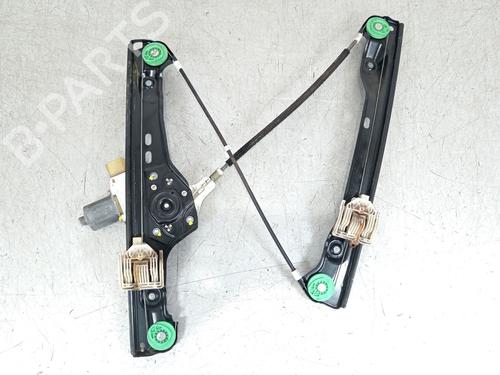 Used Front left window mechanism Front left window mechanism BMW 3 (E90) 320 i (150 hp) 33820087 33820087