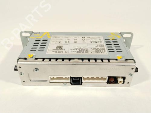 Radio DACIA SANDERO III 1.0 SCe 65 | BP36491279E6 - Image 3