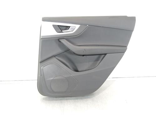 Used Rear right panel AUDI Q7 (4MB, 4MG, 4MQ) 3.0 TDI quattro (218 hp) 30112451